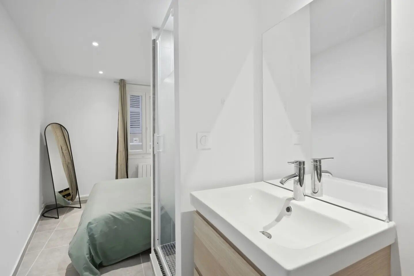 Appartement à louer, 28m², Rouen