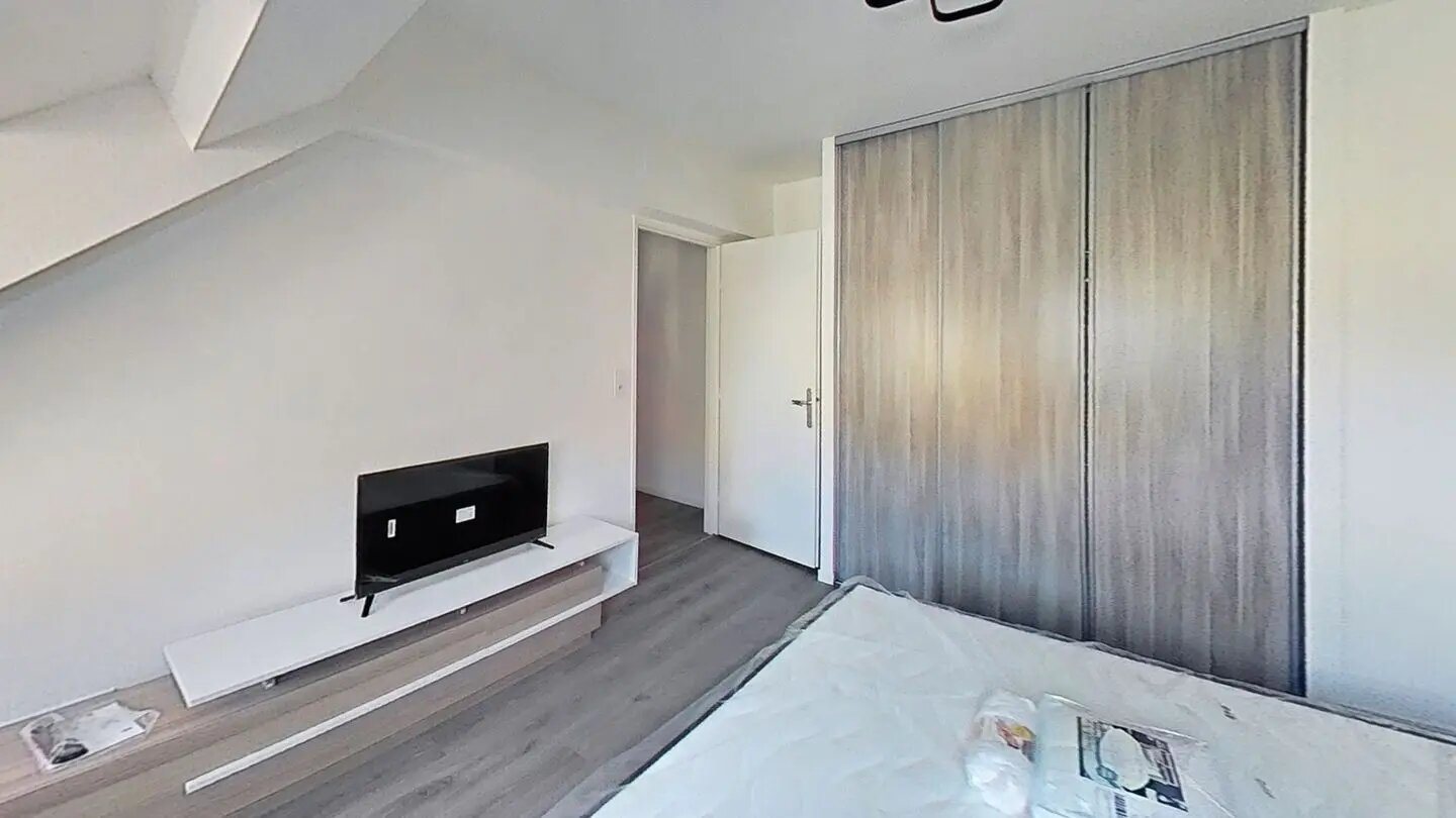 Appartement à louer, 37m², Sarreguemines