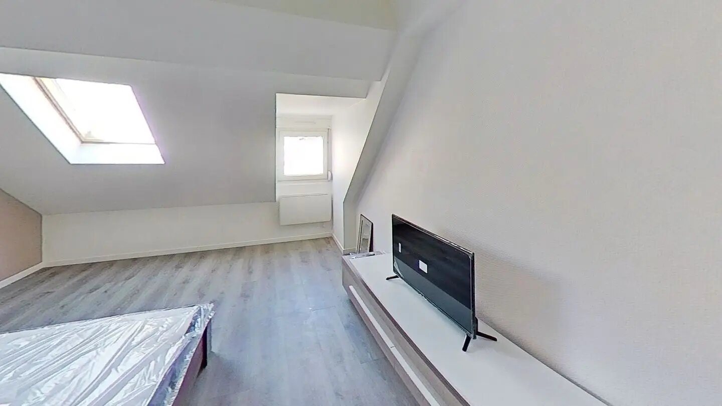 Appartement à louer, 37m², Sarreguemines