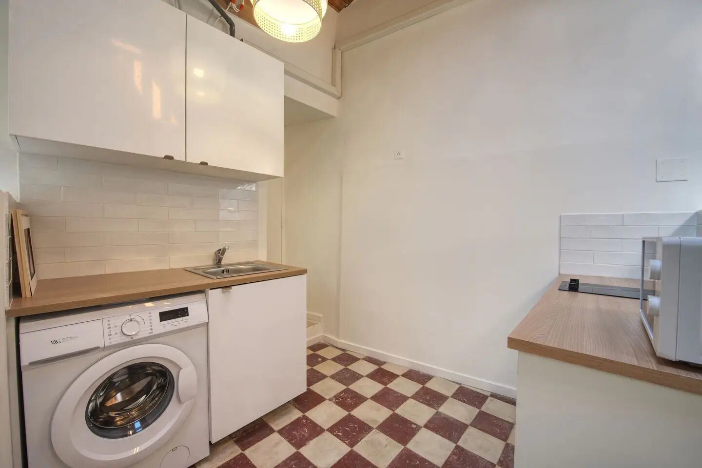 Appartement à louer, 45m², Nîmes