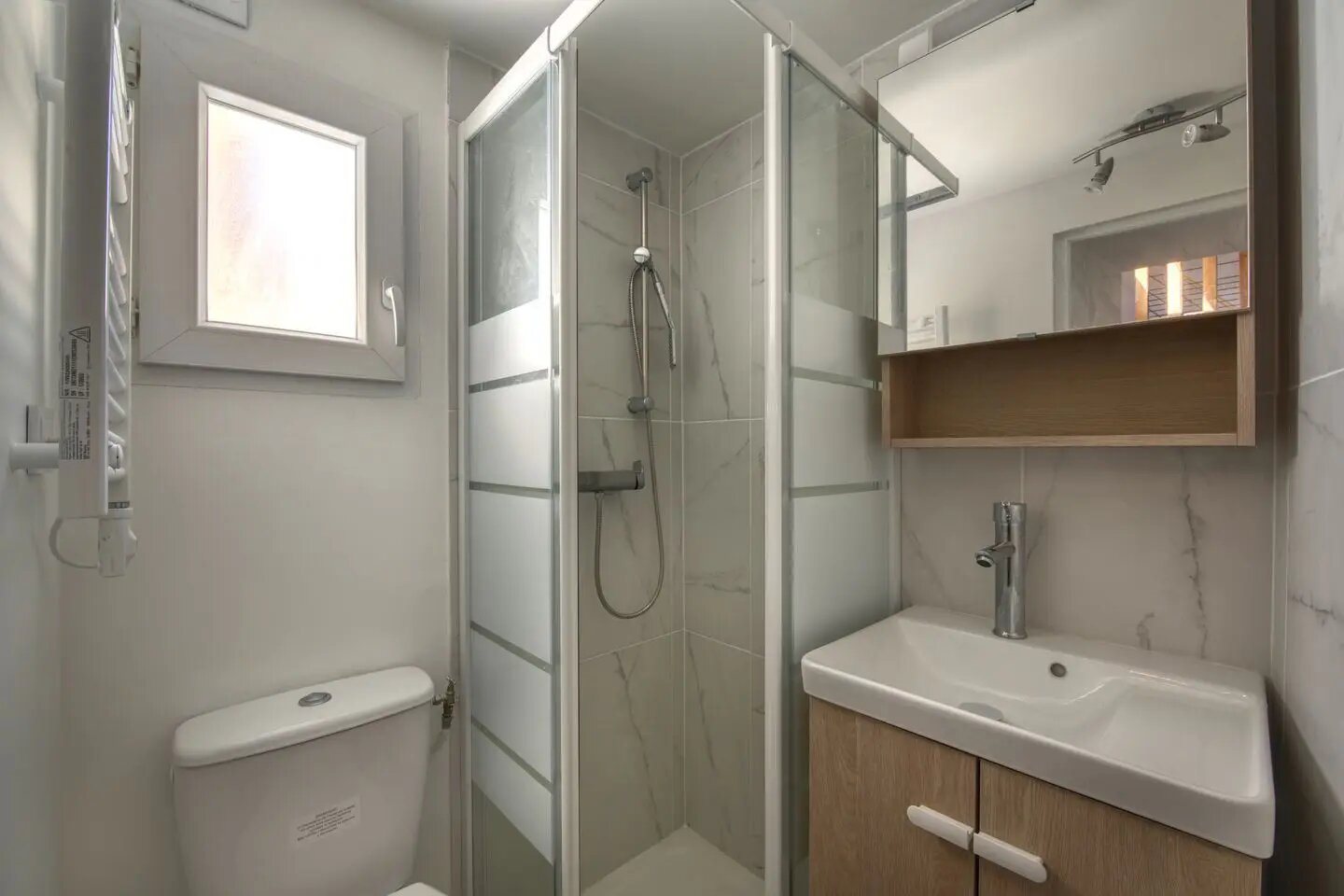 Appartement à louer, 45m², Nîmes