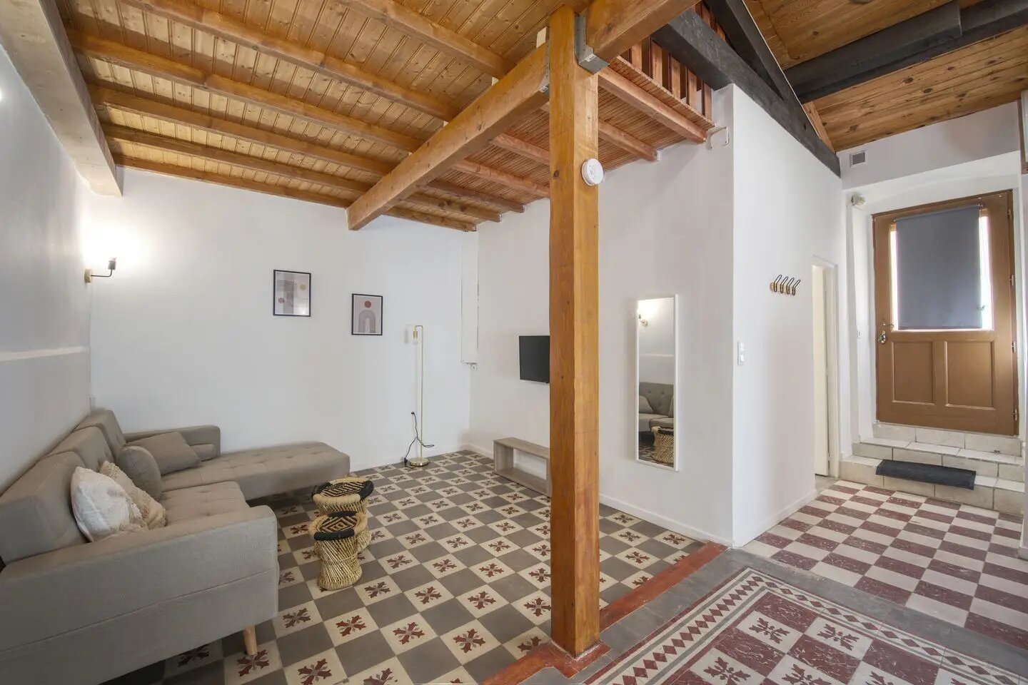 Appartement à louer, 45m², Nîmes