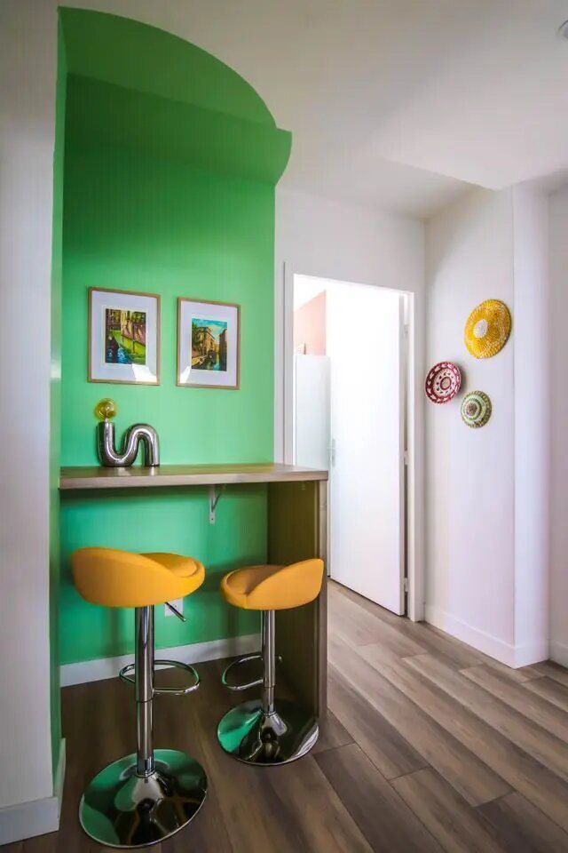 Appartement à louer, 64m², Palaiseau