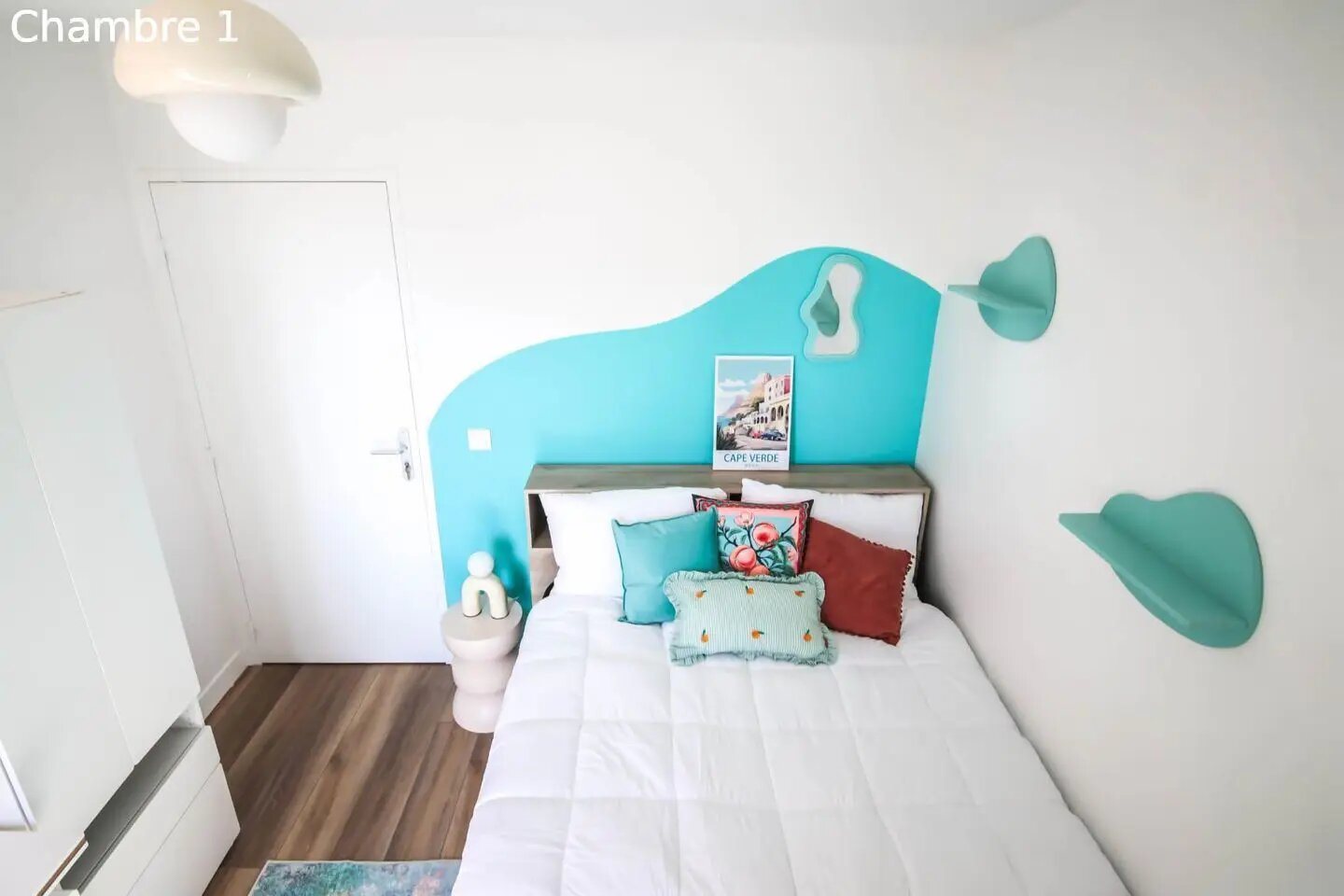 Appartement à louer, 64m², Palaiseau