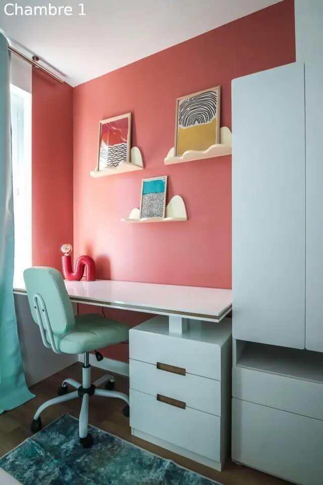 Appartement à louer, 64m², Palaiseau