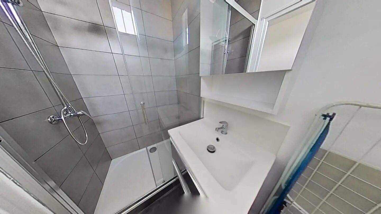 Appartement à louer, 26m², Rouen