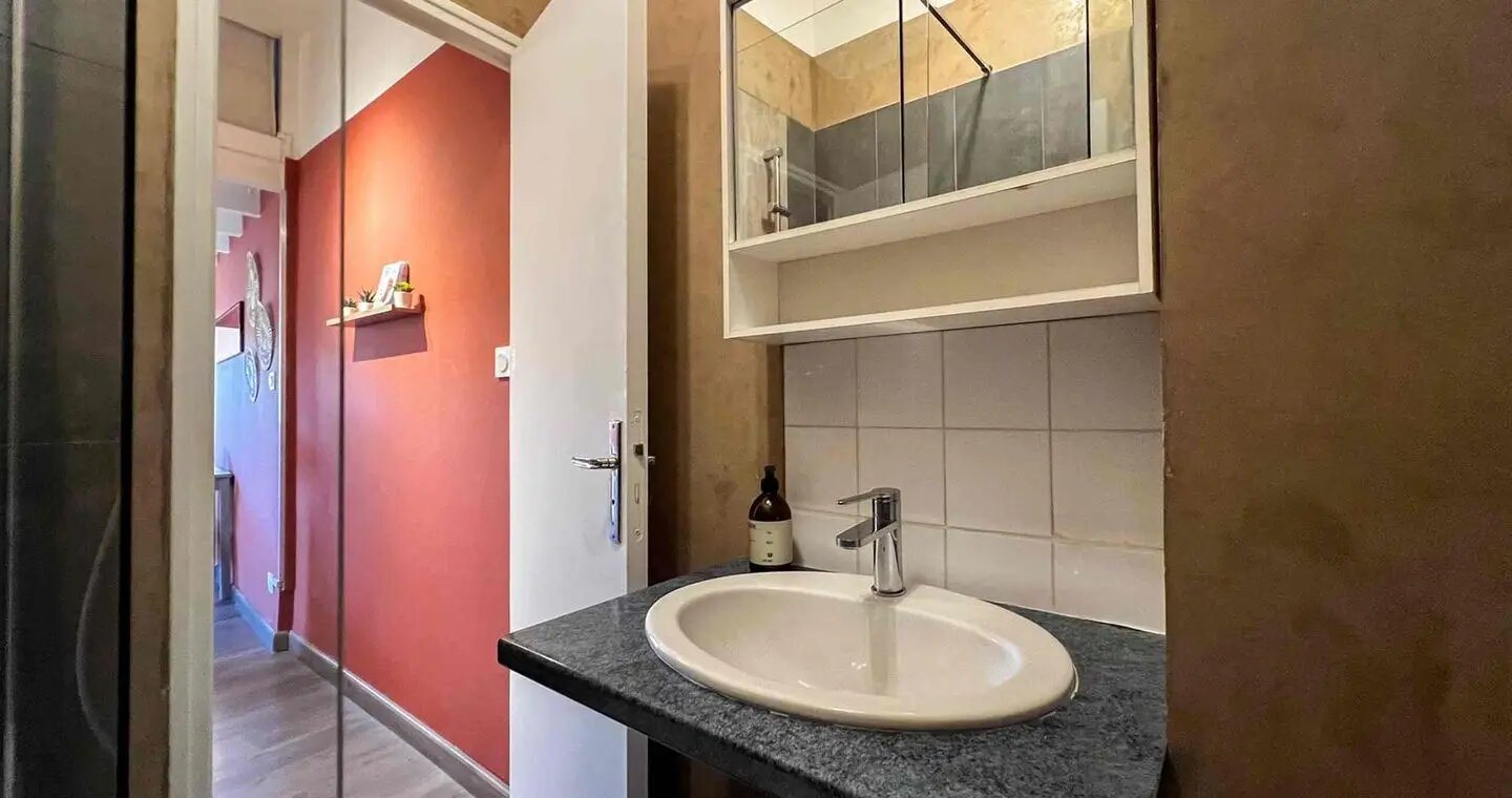 Appartement à louer, 25m², Avignon