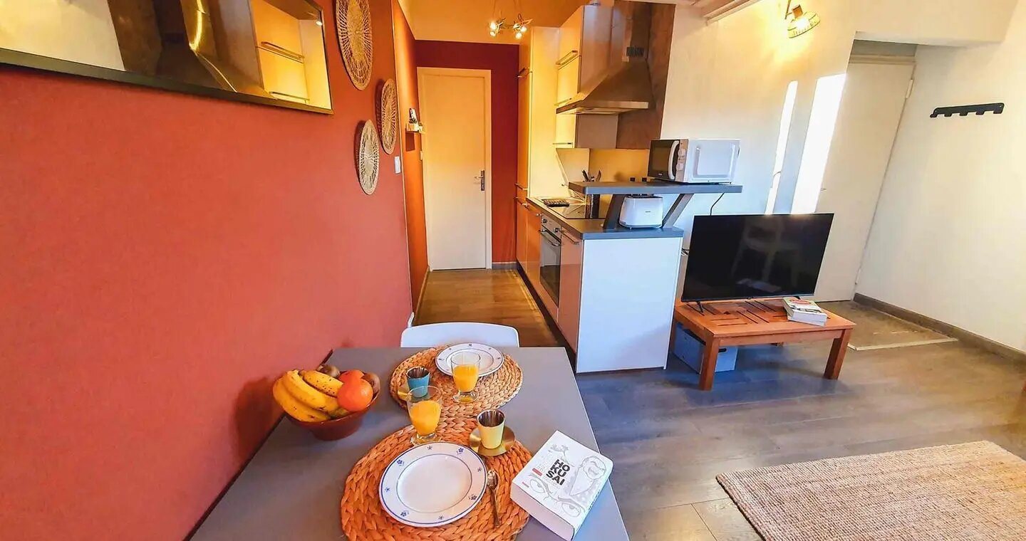 Appartement à louer, 25m², Avignon