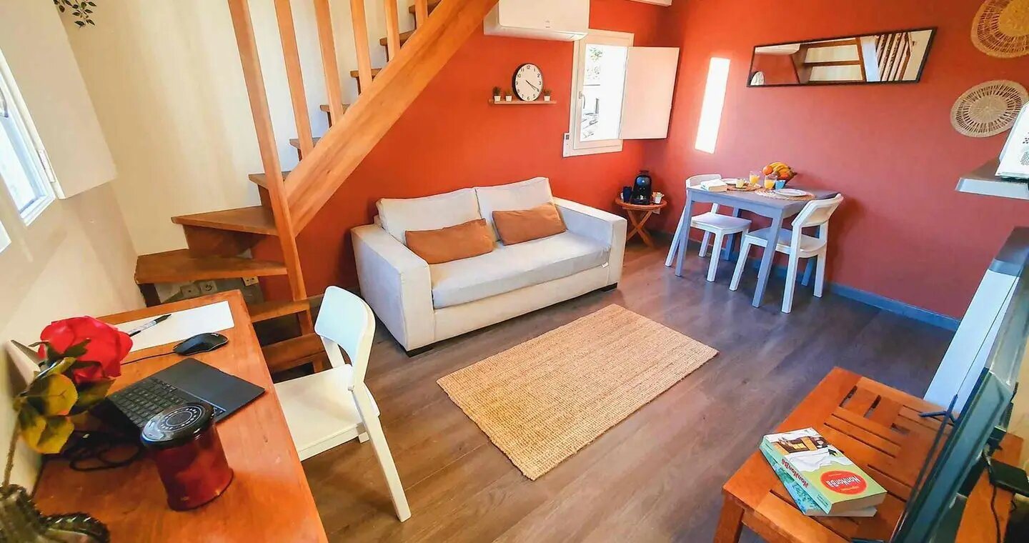 Appartement à louer, 25m², Avignon