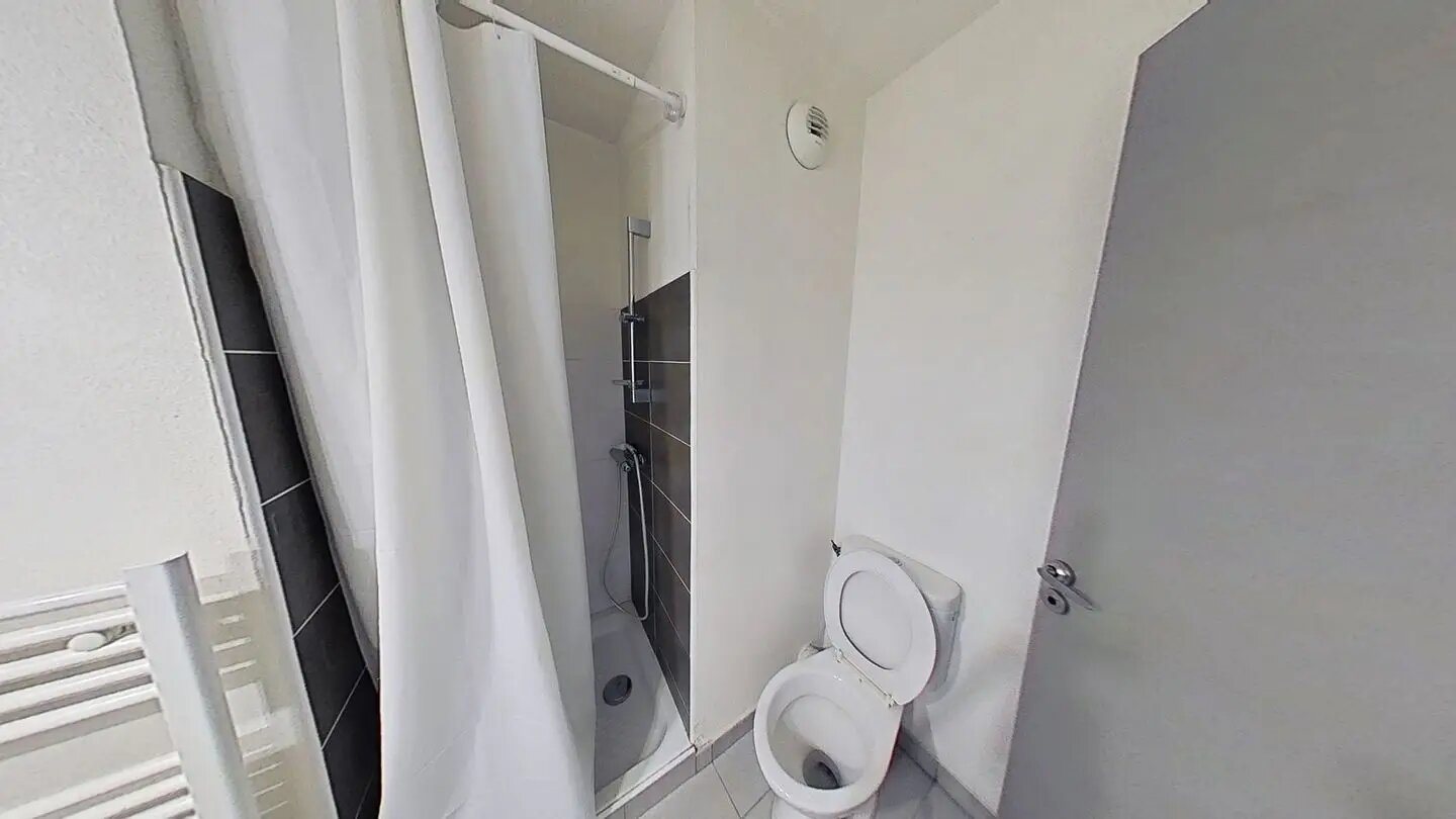 Appartement à louer, 34m², Perpignan