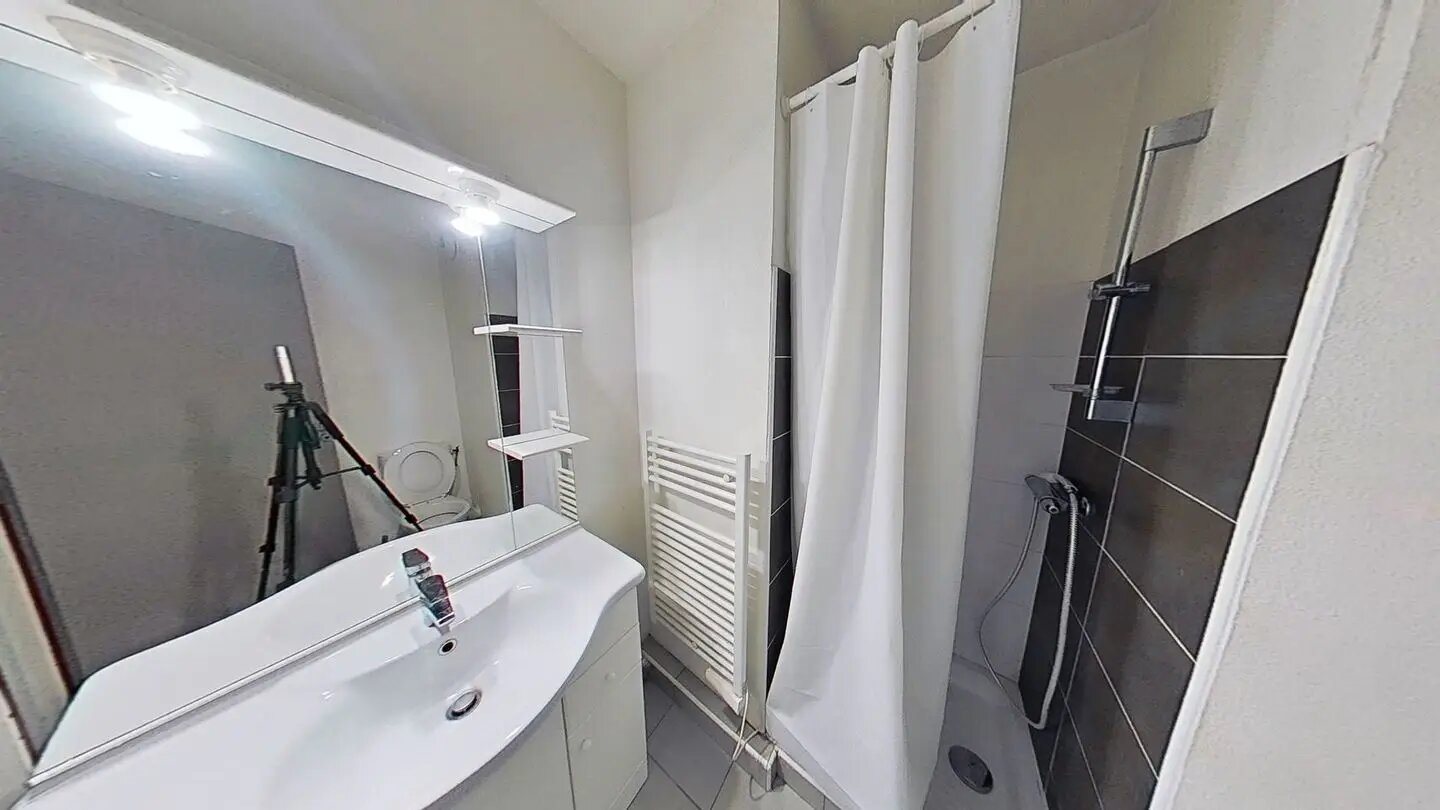 Appartement à louer, 34m², Perpignan