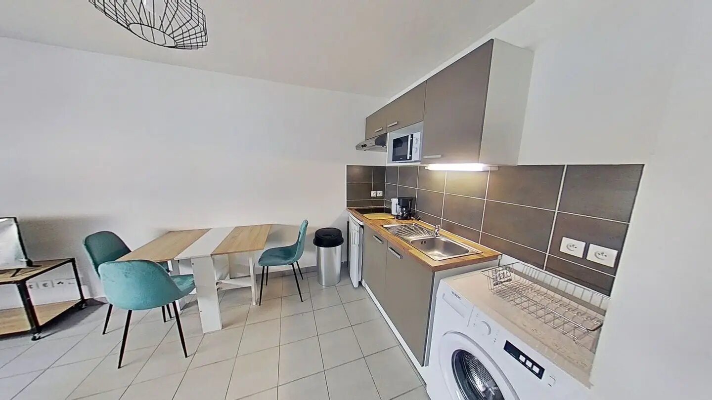 Appartement à louer, 34m², Perpignan