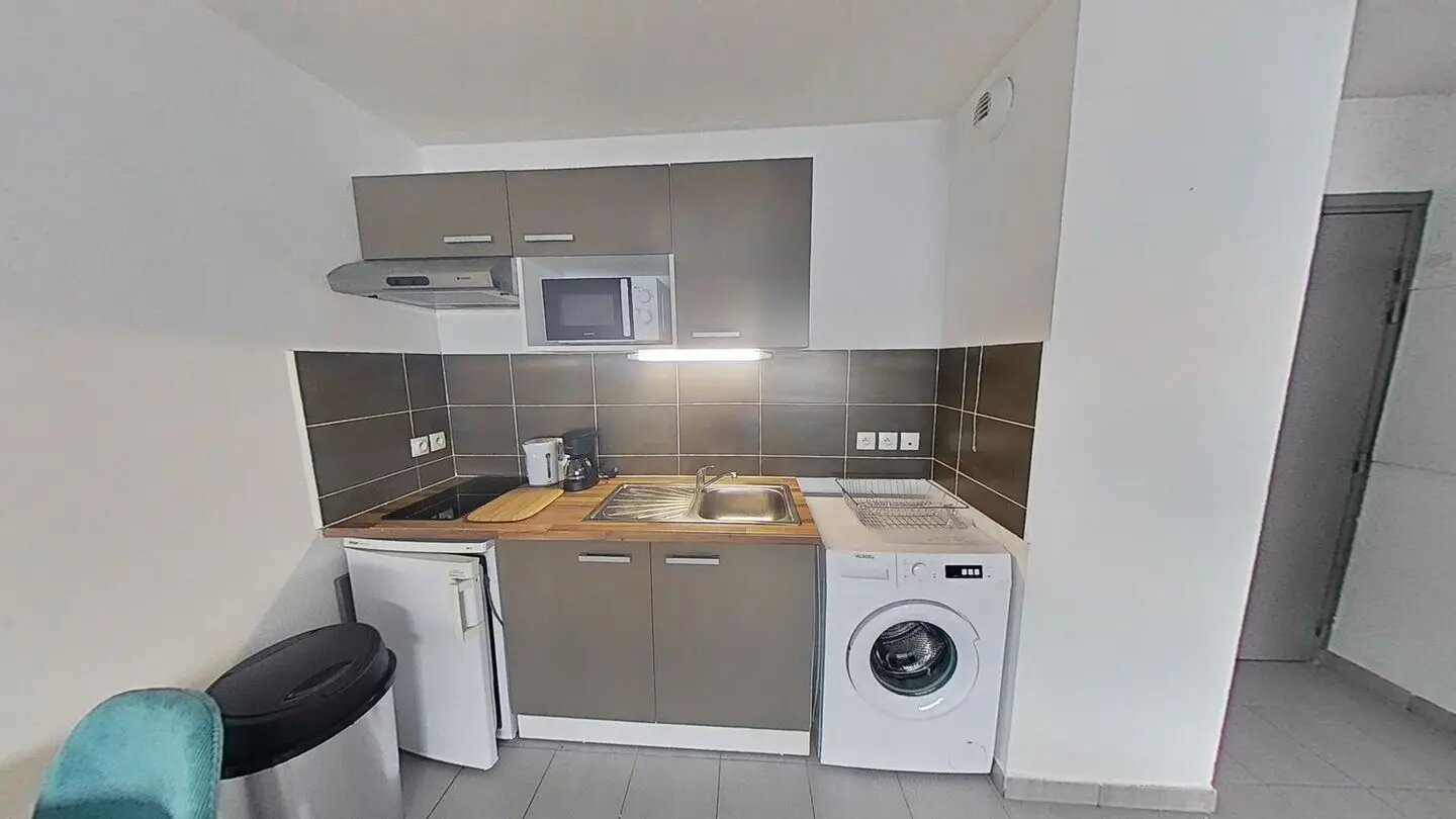 Appartement à louer, 34m², Perpignan