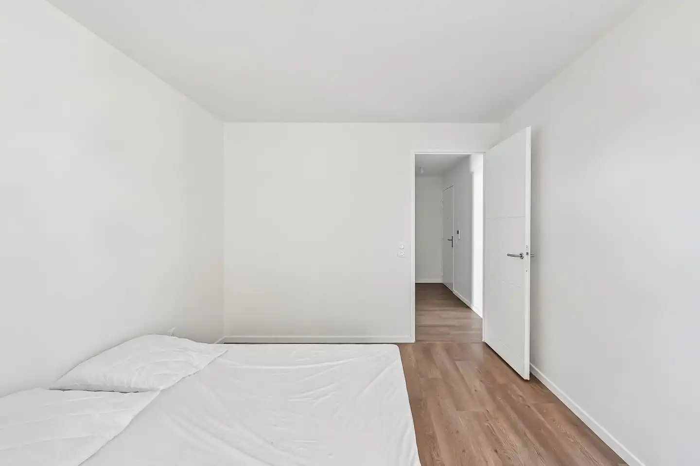 Appartement à louer, 66m², La Courneuve