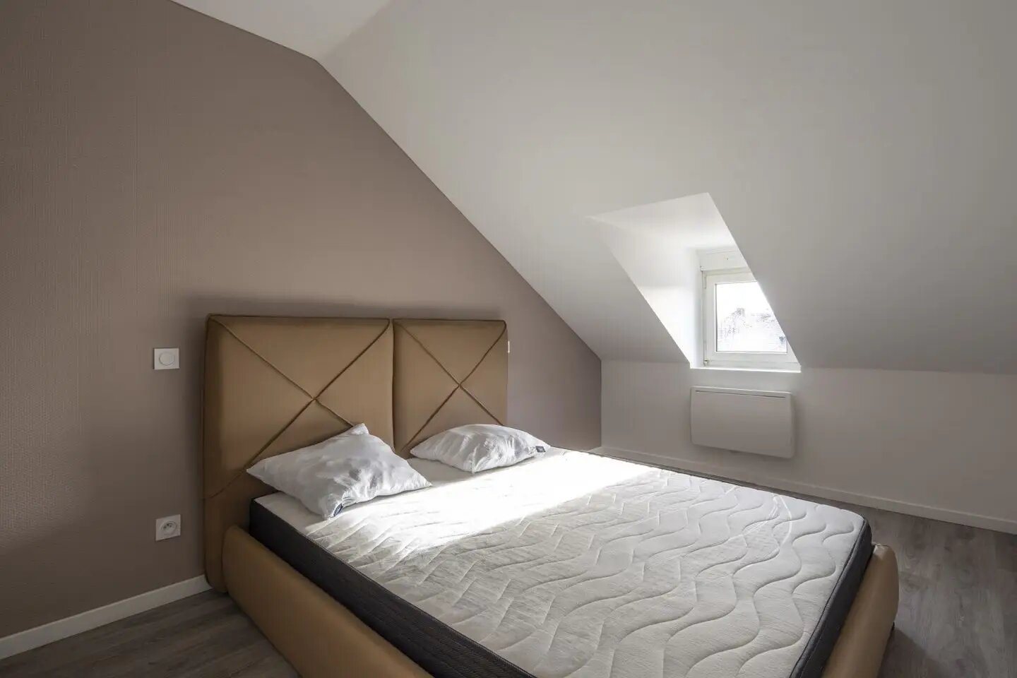 Appartement à louer, 49m², Sarreguemines