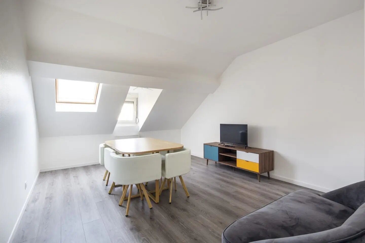 Appartement à louer, 49m², Sarreguemines