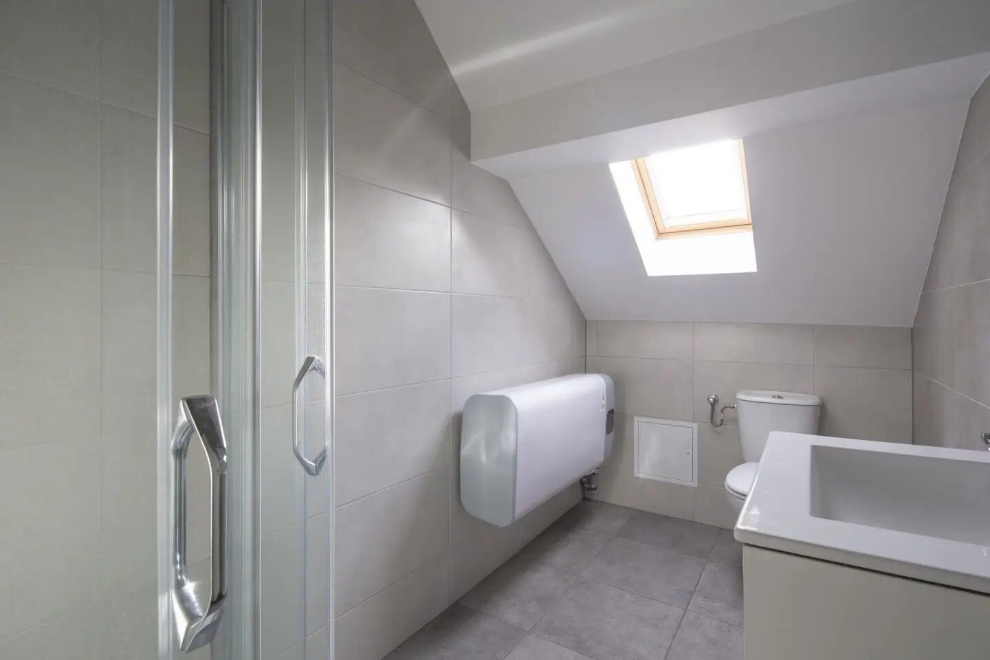 Appartement à louer, 49m², Sarreguemines