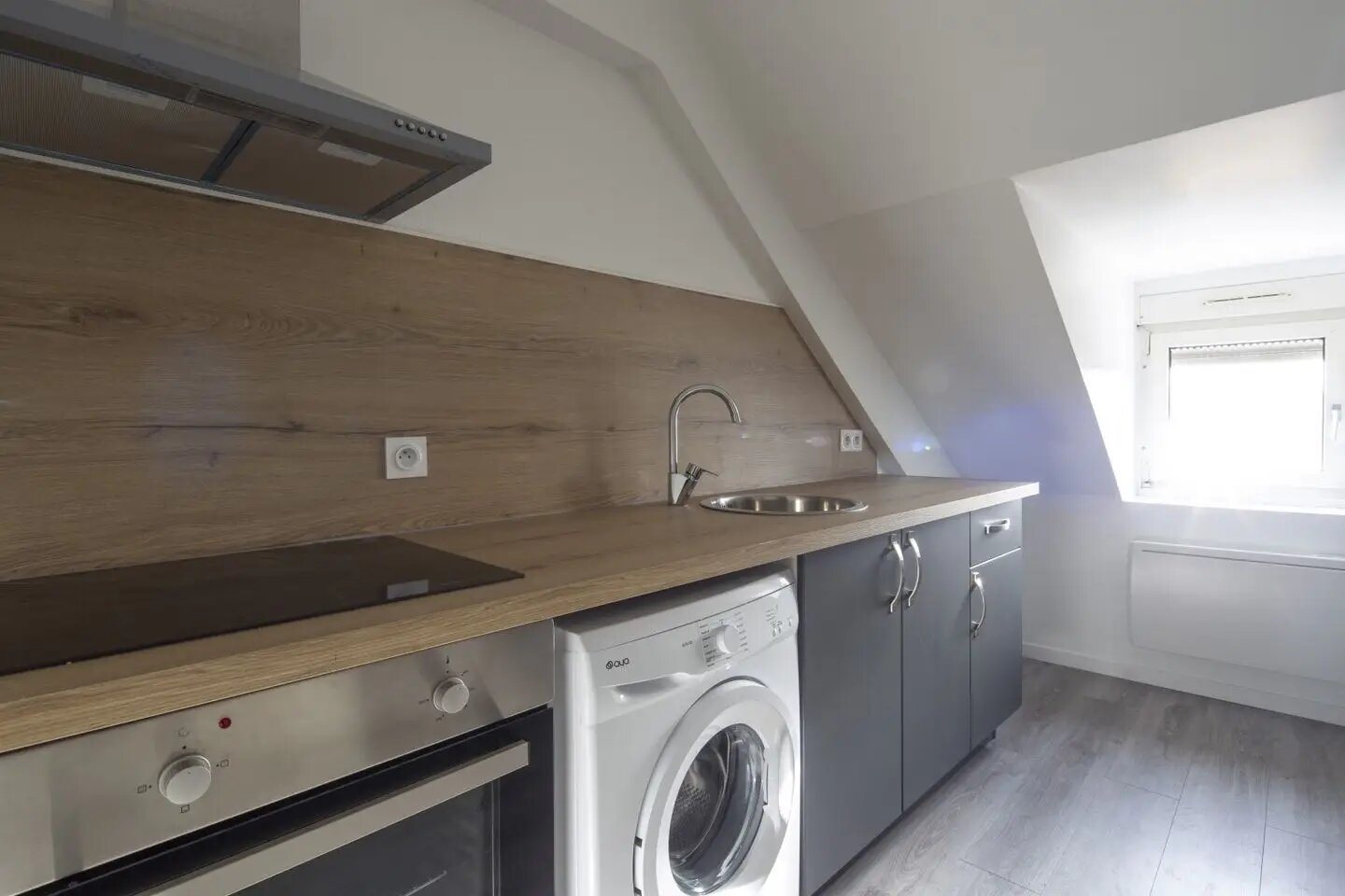 Appartement à louer, 49m², Sarreguemines