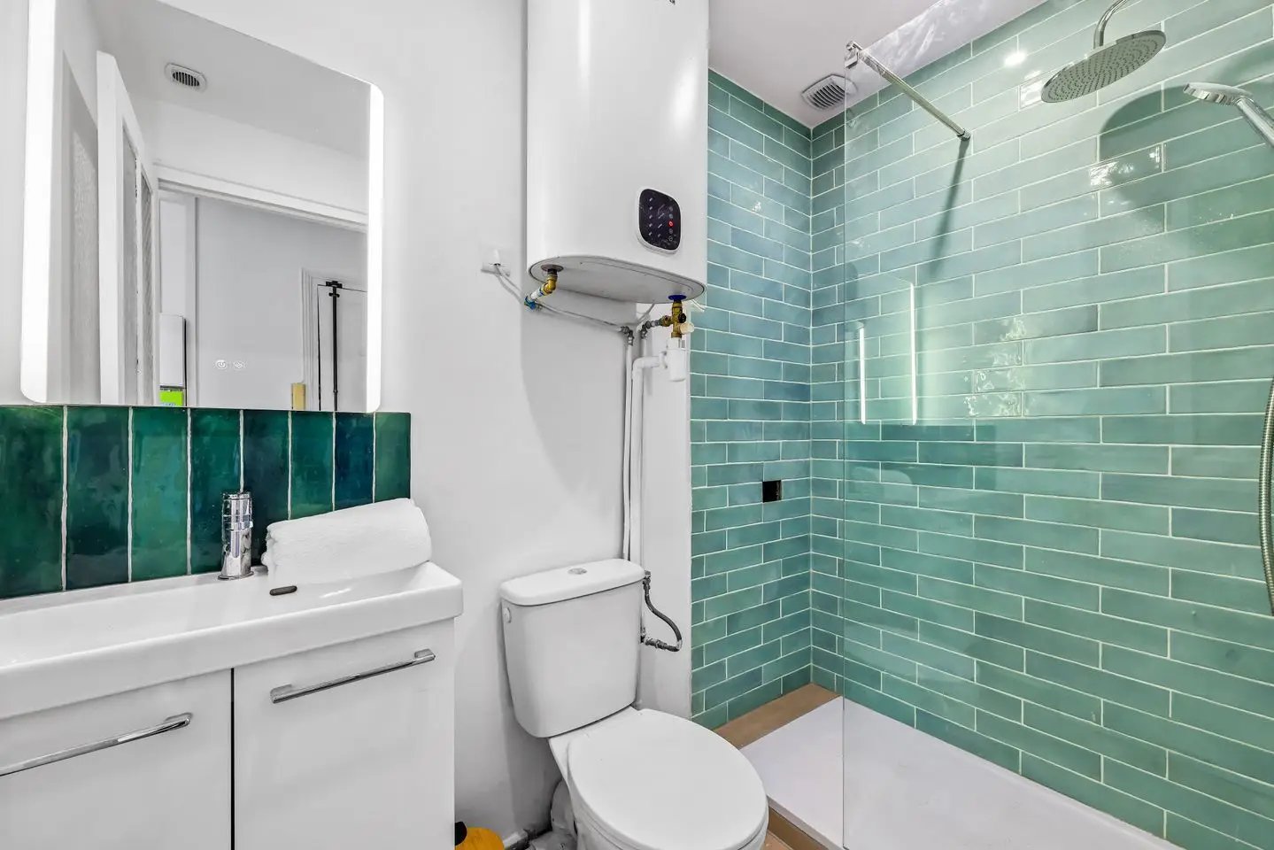 Appartement à louer, 21m², Vitry-sur-Seine