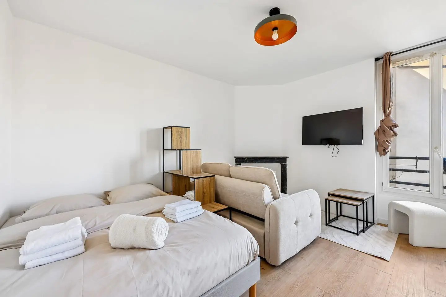 Appartement à louer, 21m², Vitry-sur-Seine