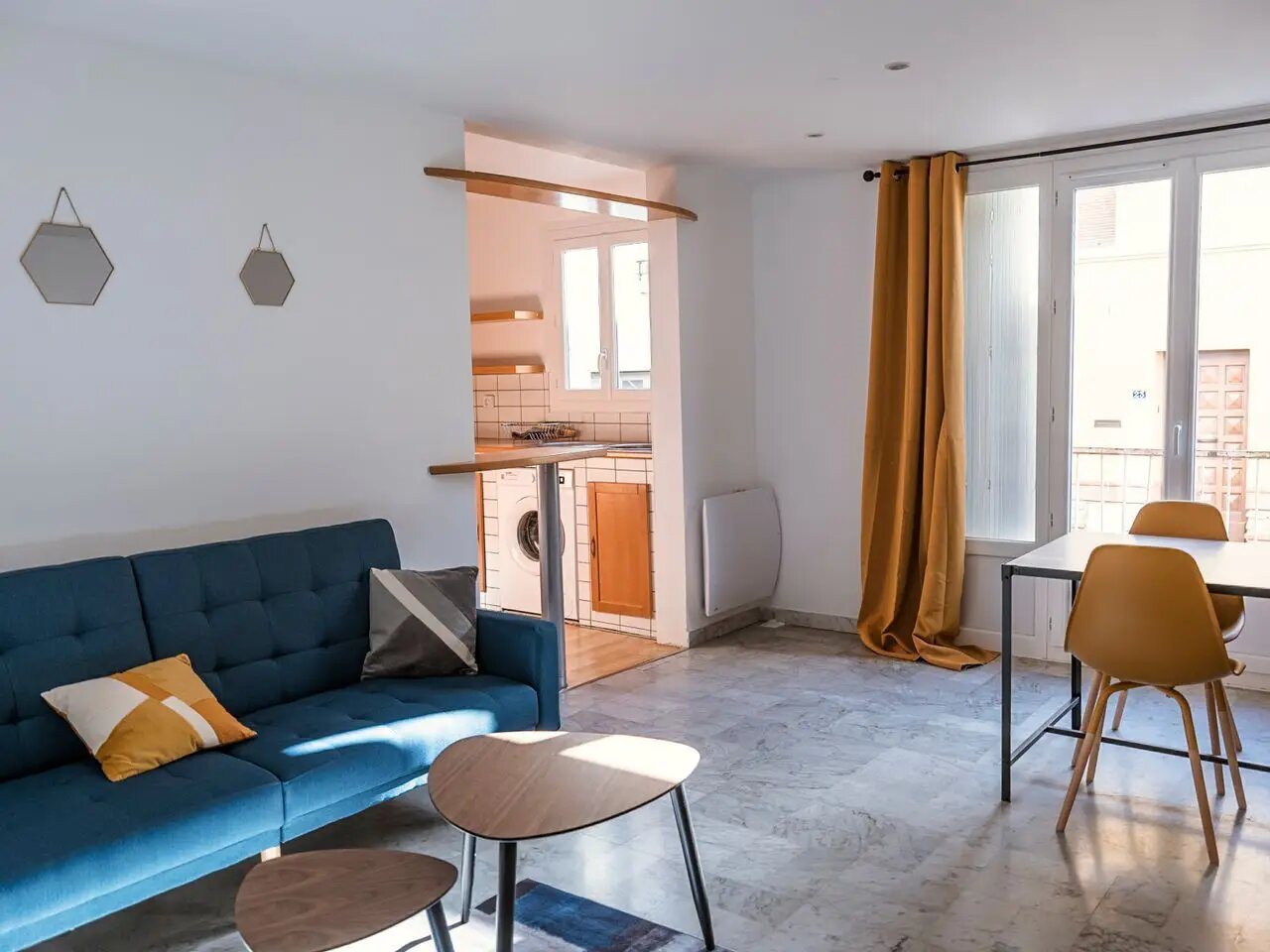 Appartement à louer, 75m², Perpignan