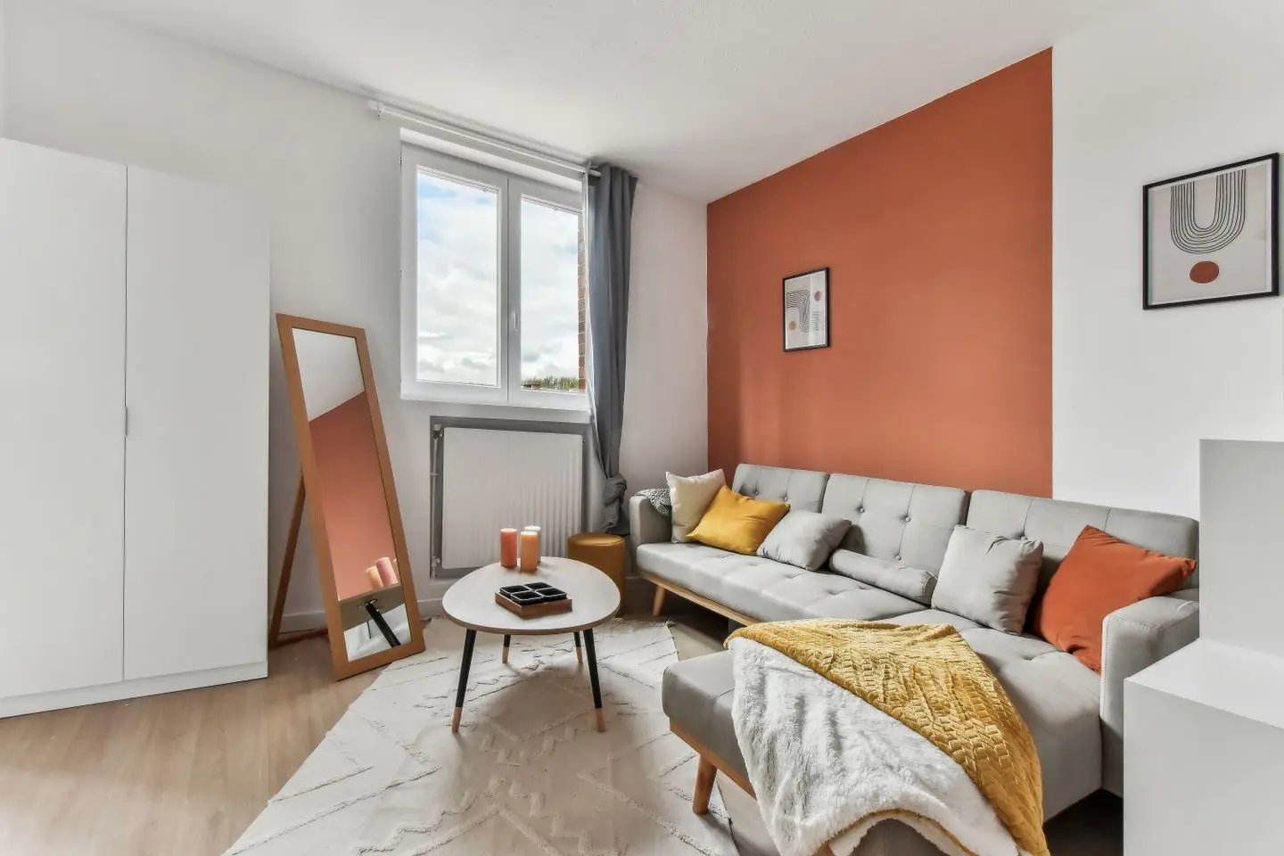 Appartement à louer, 30m², Rueil-Malmaison