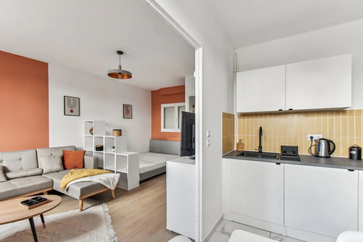 Appartement à louer, 30m², Rueil-Malmaison