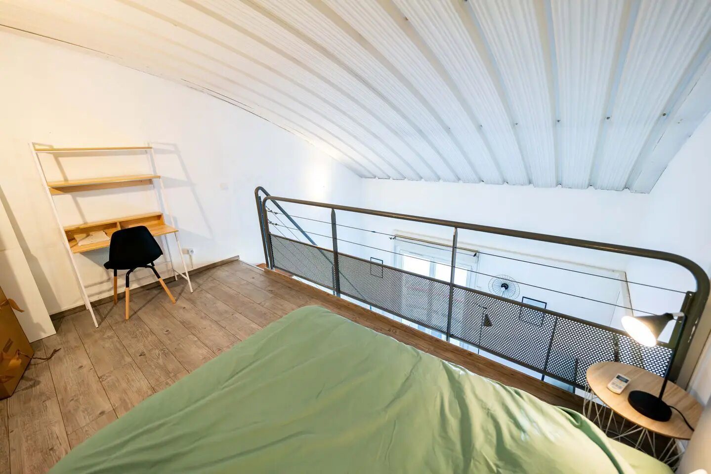 Appartement à louer, 30m², Nîmes