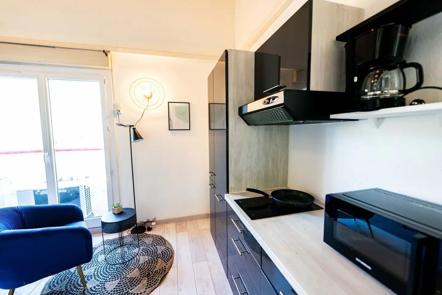 Appartement à louer, 30m², Nîmes