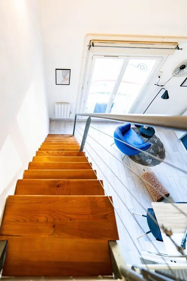 Appartement à louer, 30m², Nîmes