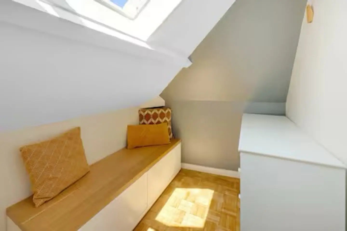 Appartement à louer, 26m², Versailles