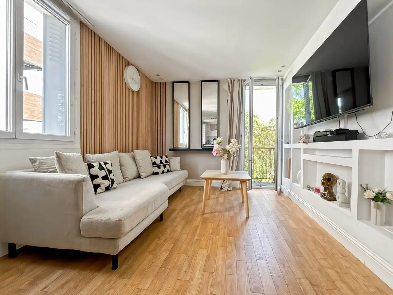 Appartement à louer, 64m², Toulouse