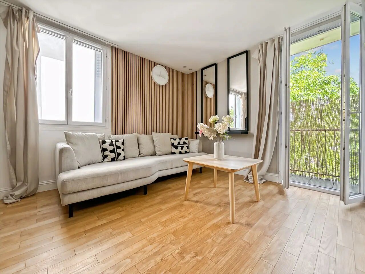 Appartement à louer, 64m², Toulouse