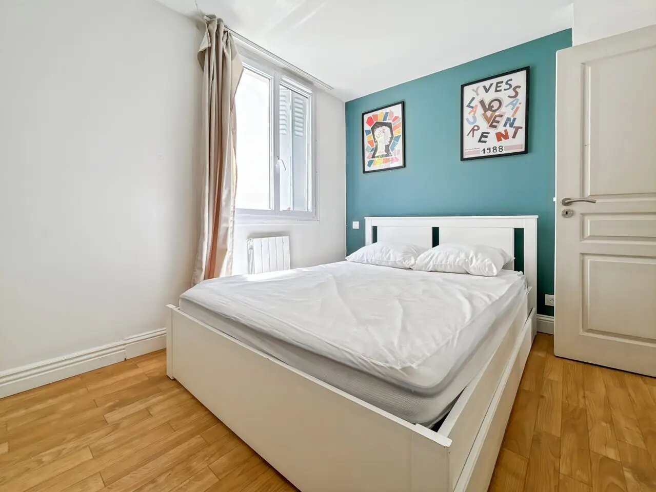 Appartement à louer, 64m², Toulouse