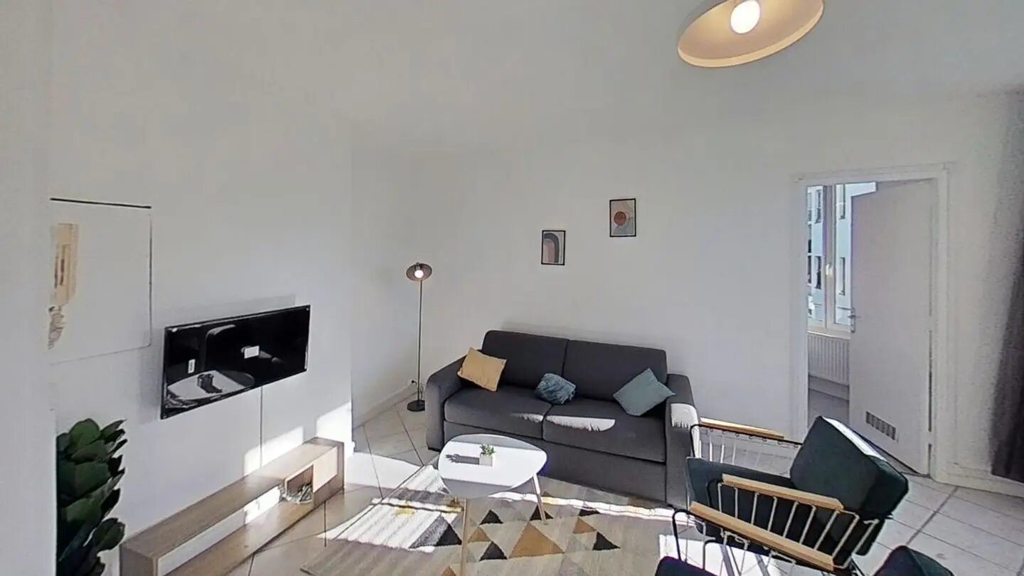 Appartement à louer, 34m², Le Havre