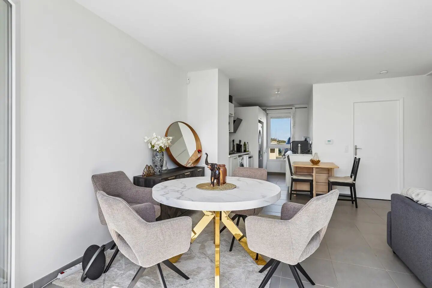 Maison à louer, 90m², Boissise-le-Roi