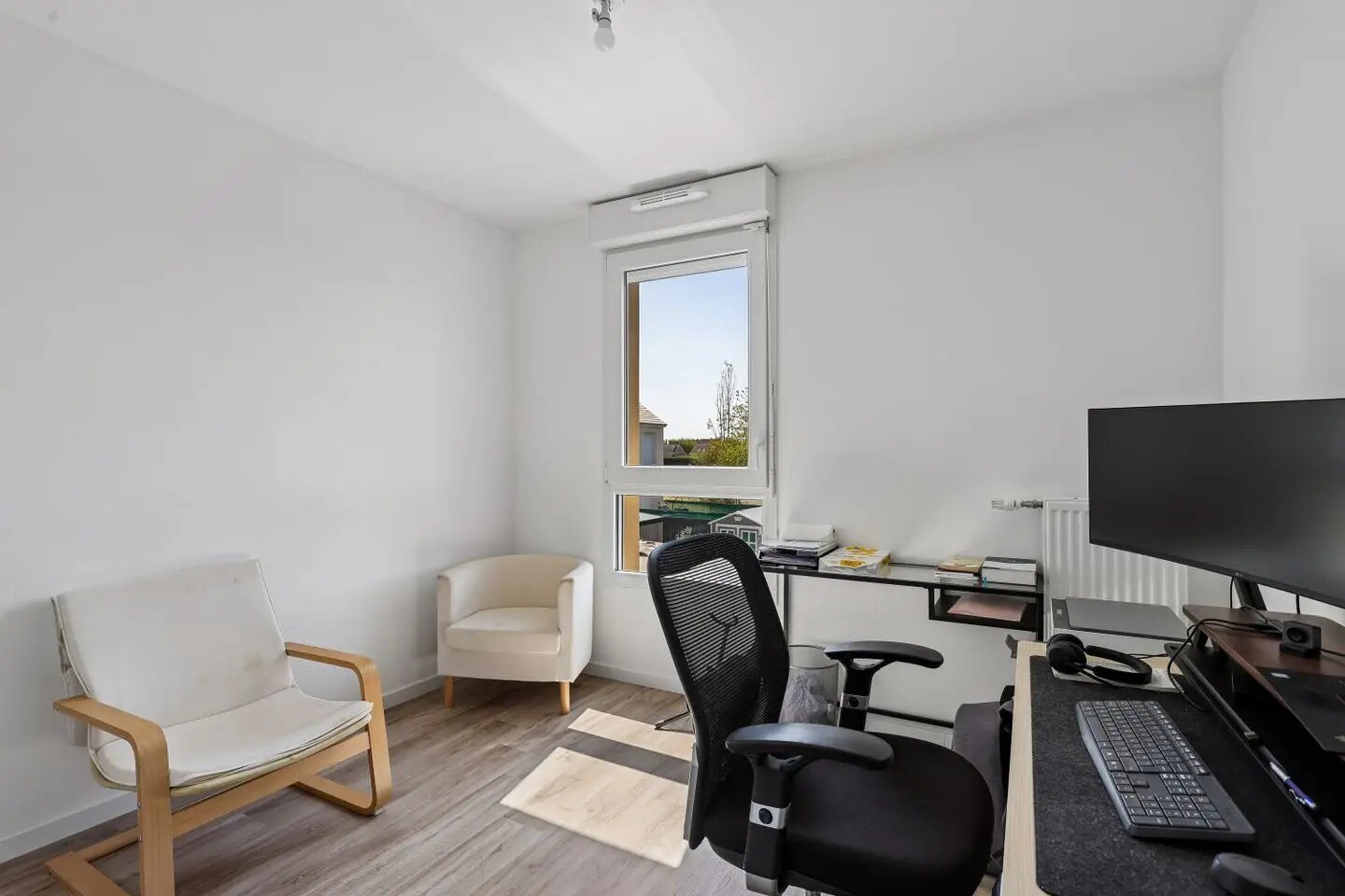 Maison à louer, 90m², Boissise-le-Roi