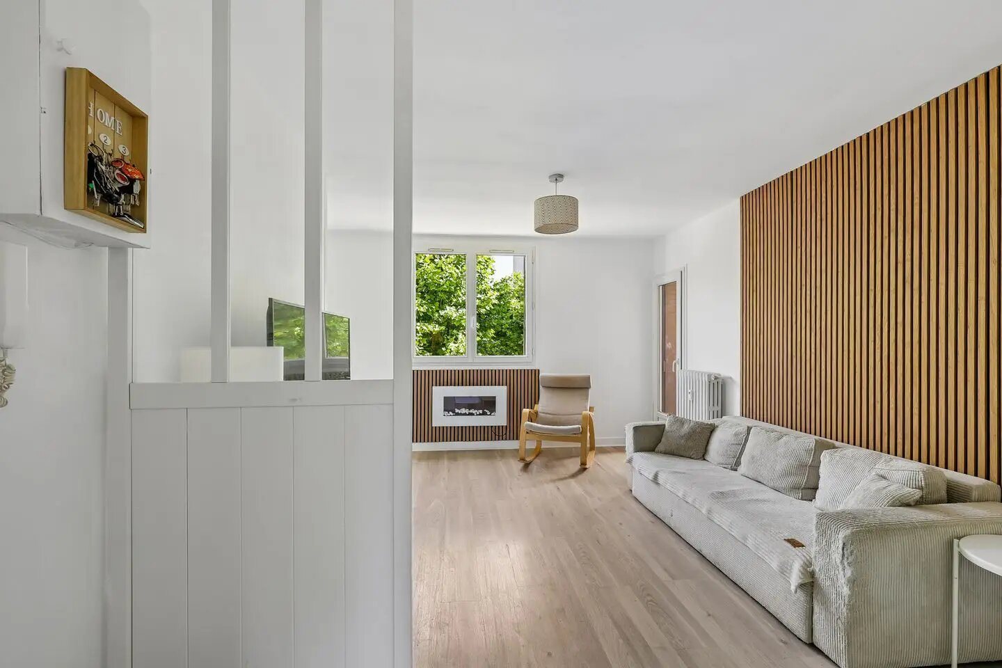 Appartement à louer, 60m², Argenteuil