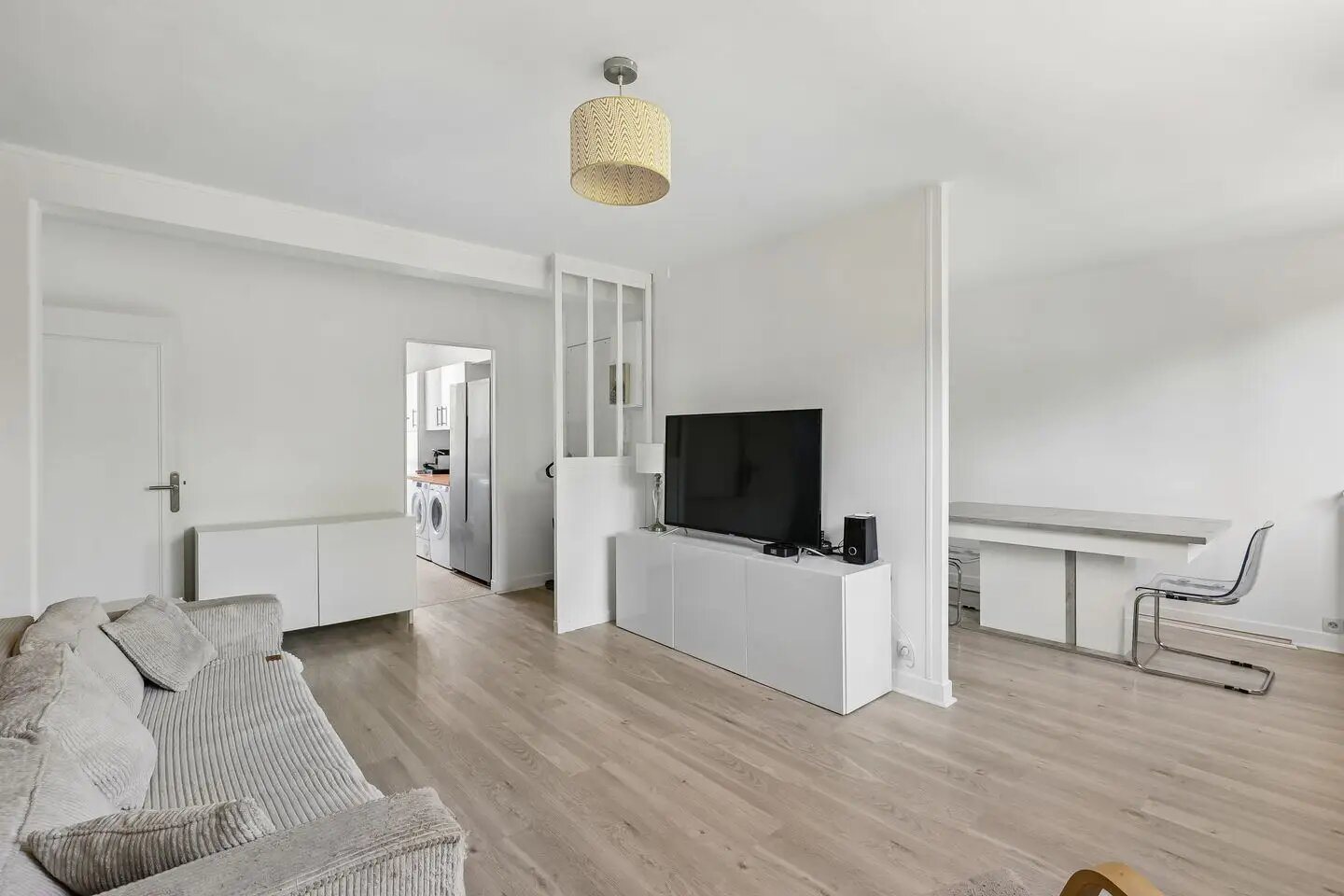 Appartement à louer, 60m², Argenteuil