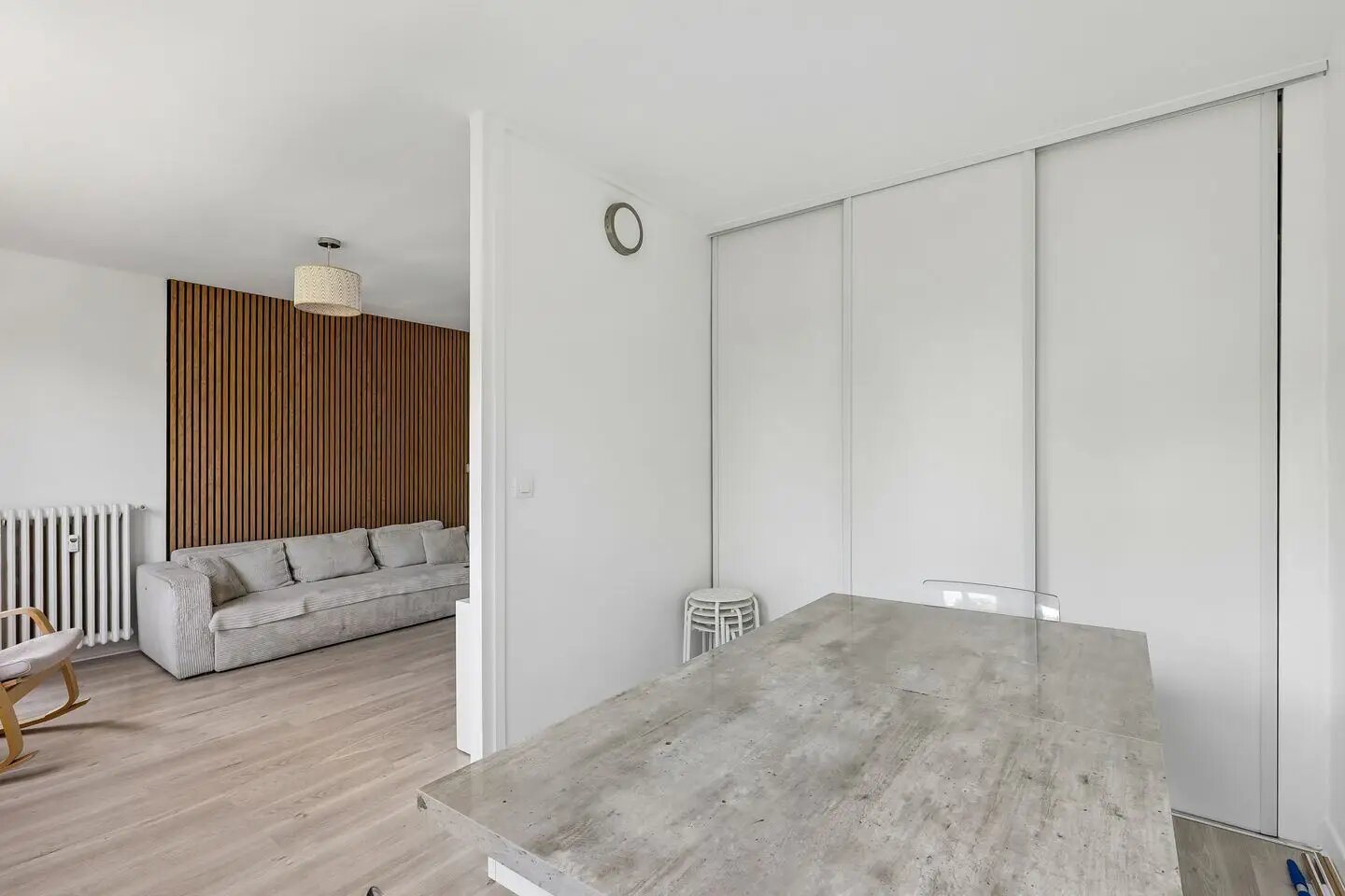 Appartement à louer, 60m², Argenteuil