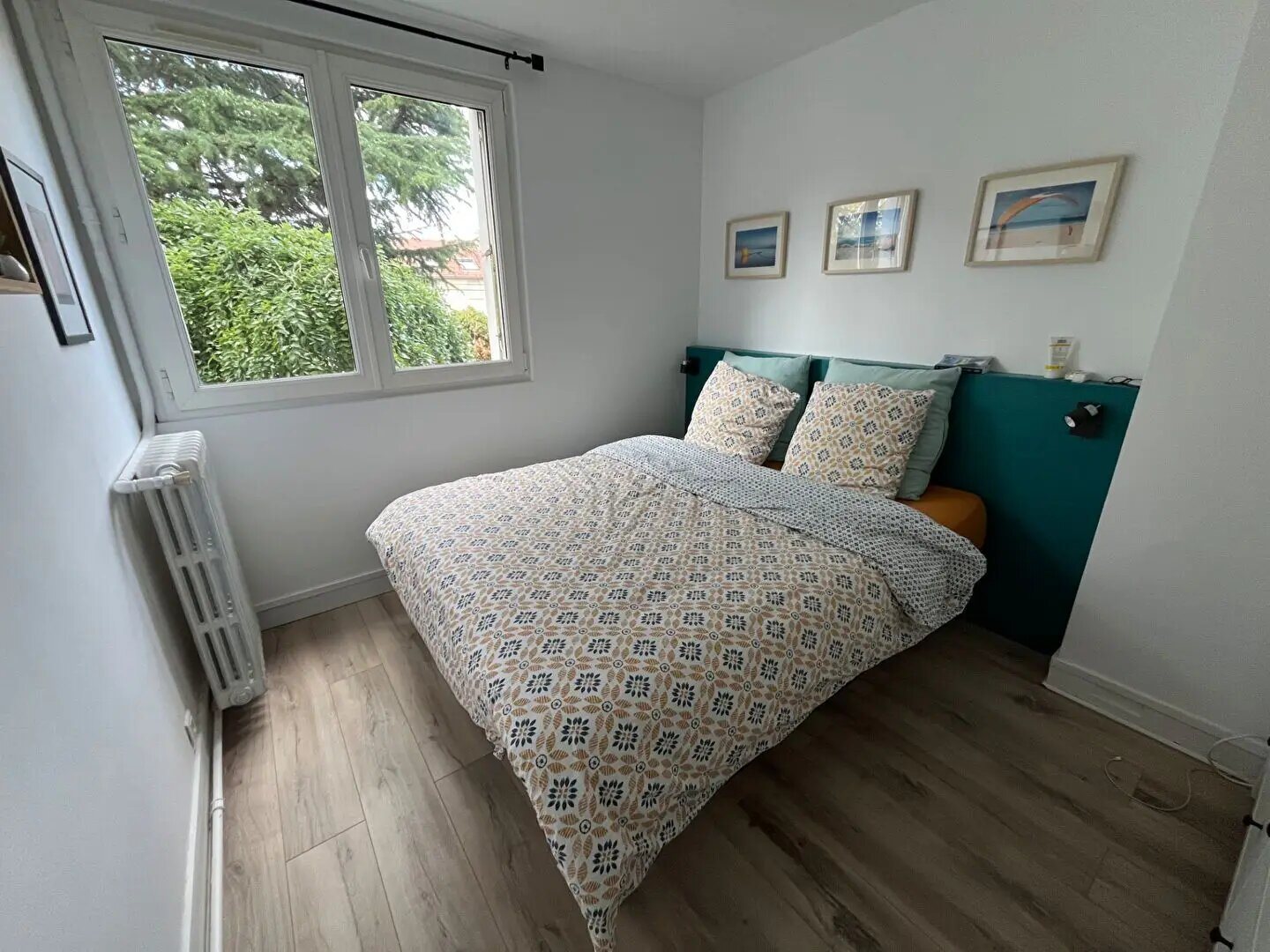 Appartement à louer, 65m², Saint-Maur-des-Fossés