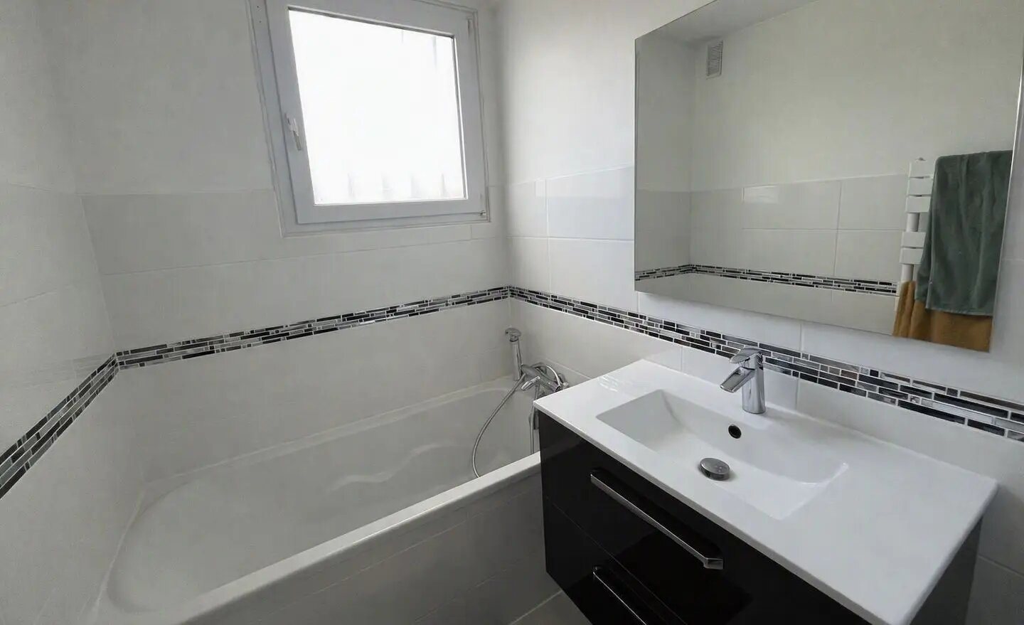 Appartement à louer, 65m², Saint-Maur-des-Fossés