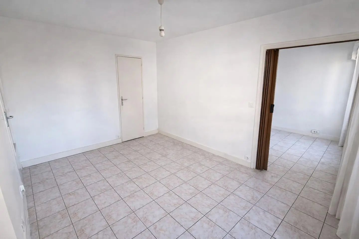 Appartement à louer, 38m², Saint-Maur-des-Fossés