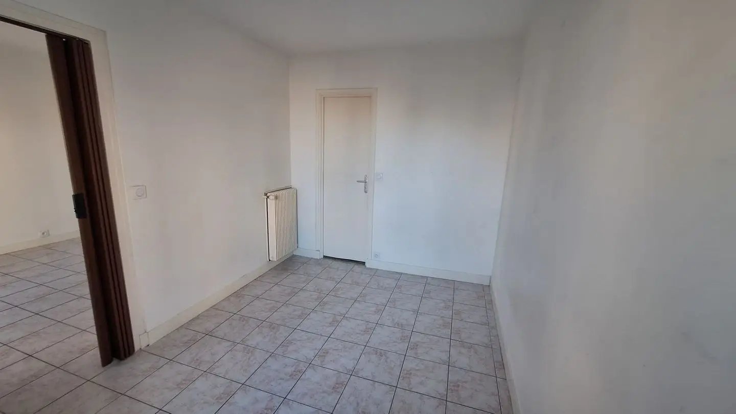 Appartement à louer, 38m², Saint-Maur-des-Fossés