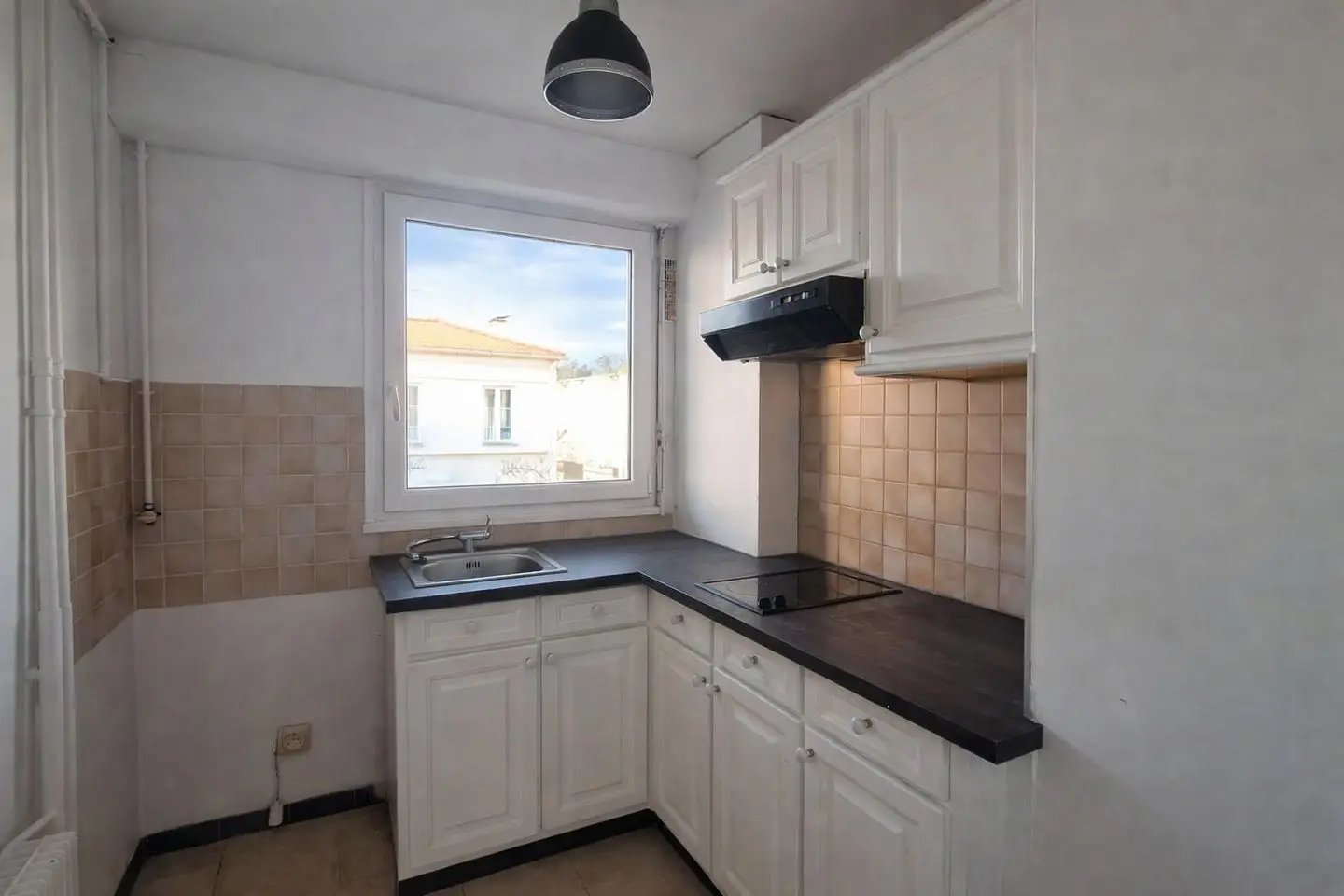 Appartement à louer, 38m², Saint-Maur-des-Fossés