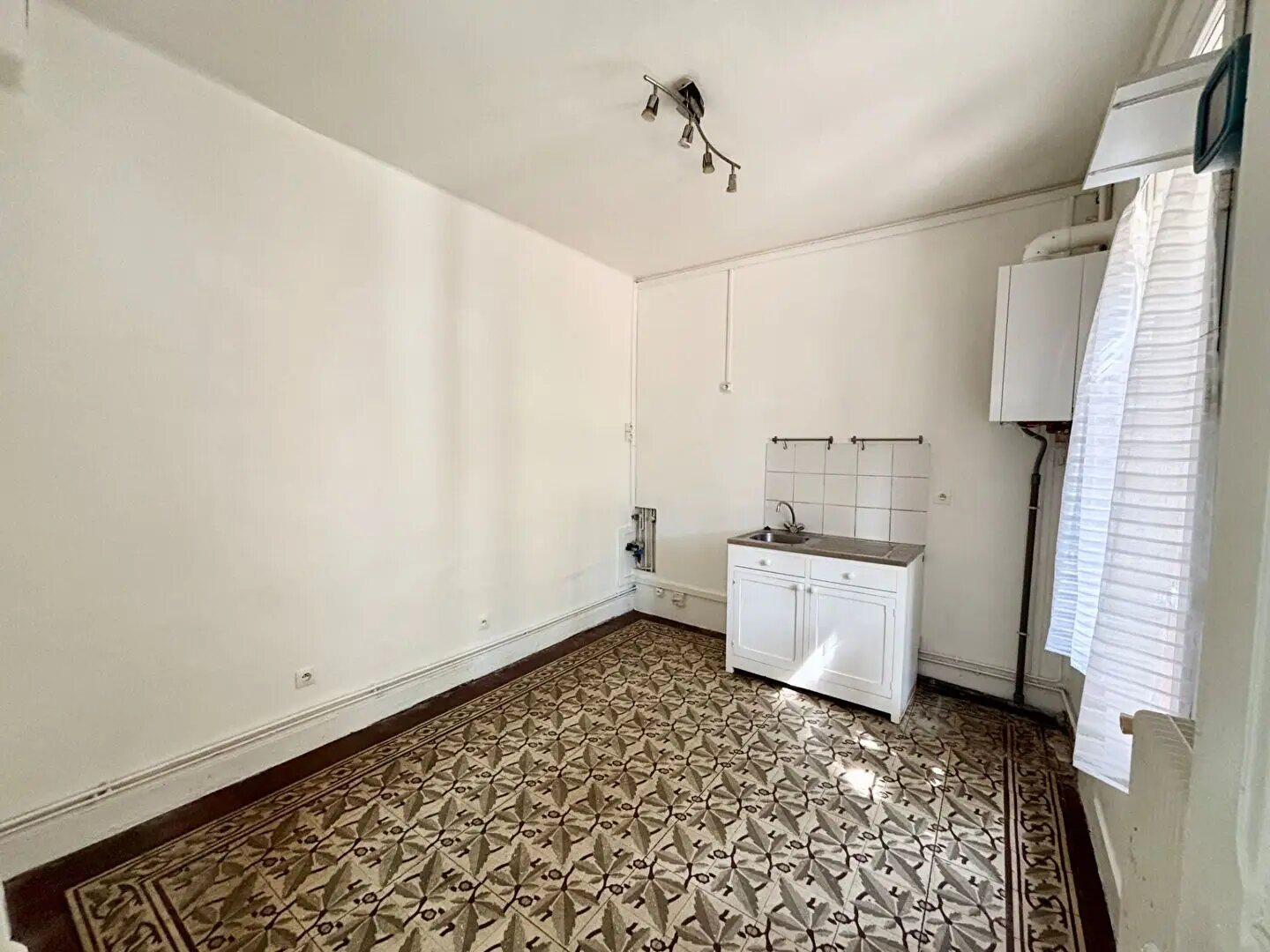Maison à vendre, 59m², Saint-Maur-des-Fossés
