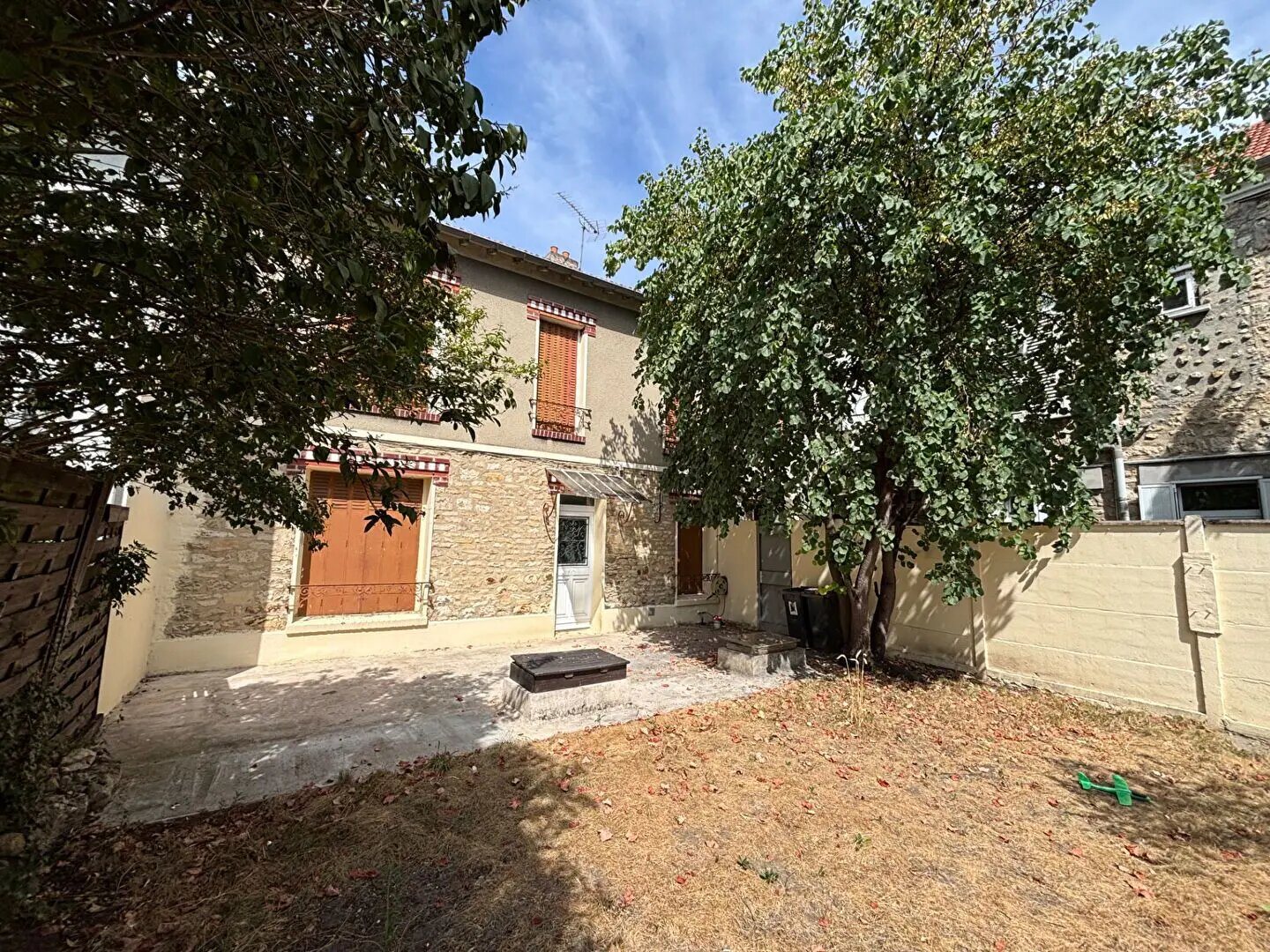 Maison à vendre, 59m², Saint-Maur-des-Fossés