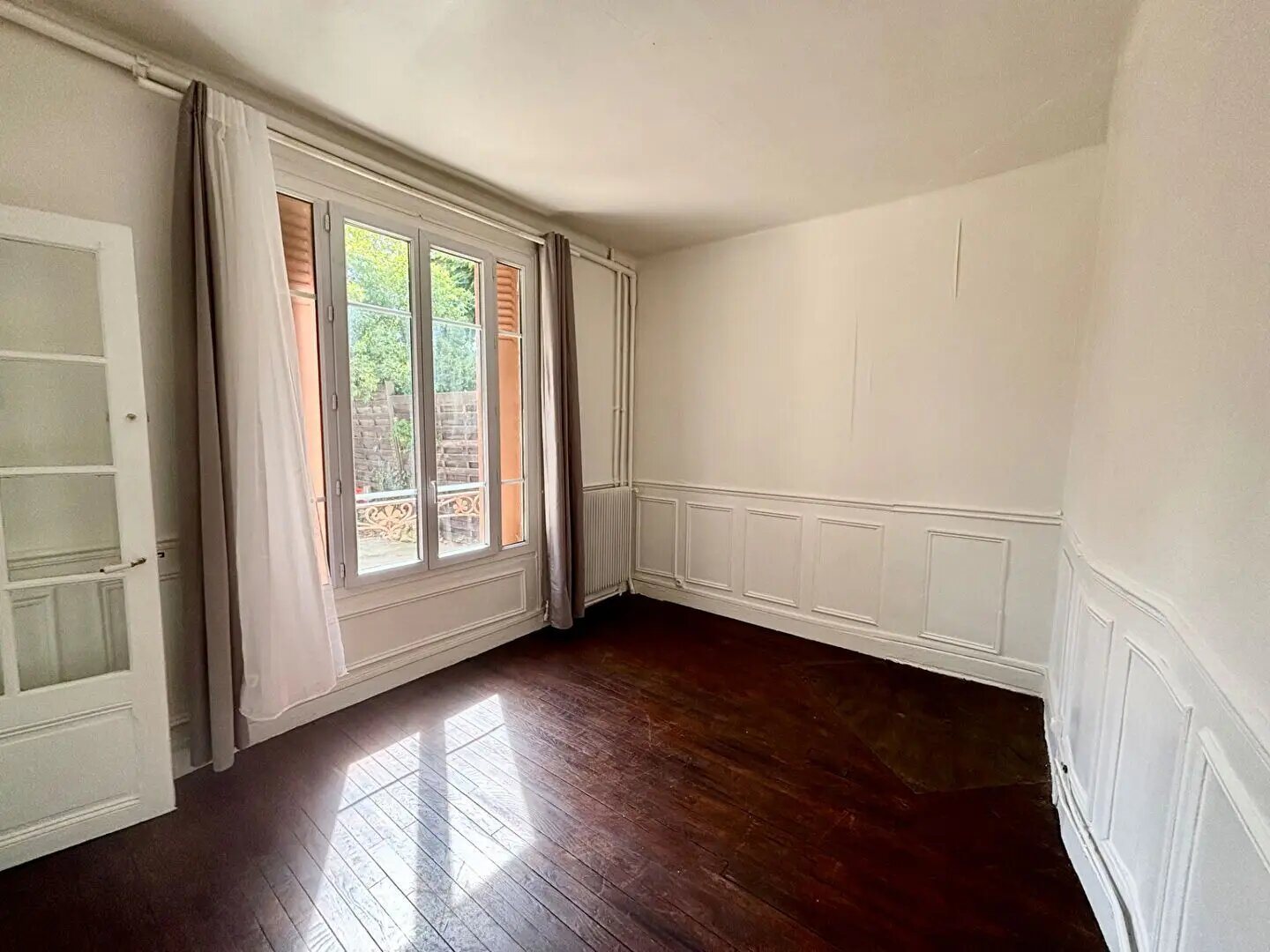 Maison à vendre, 59m², Saint-Maur-des-Fossés