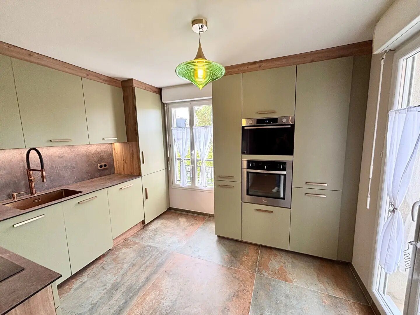 Appartement à vendre, 87m², Emerainville