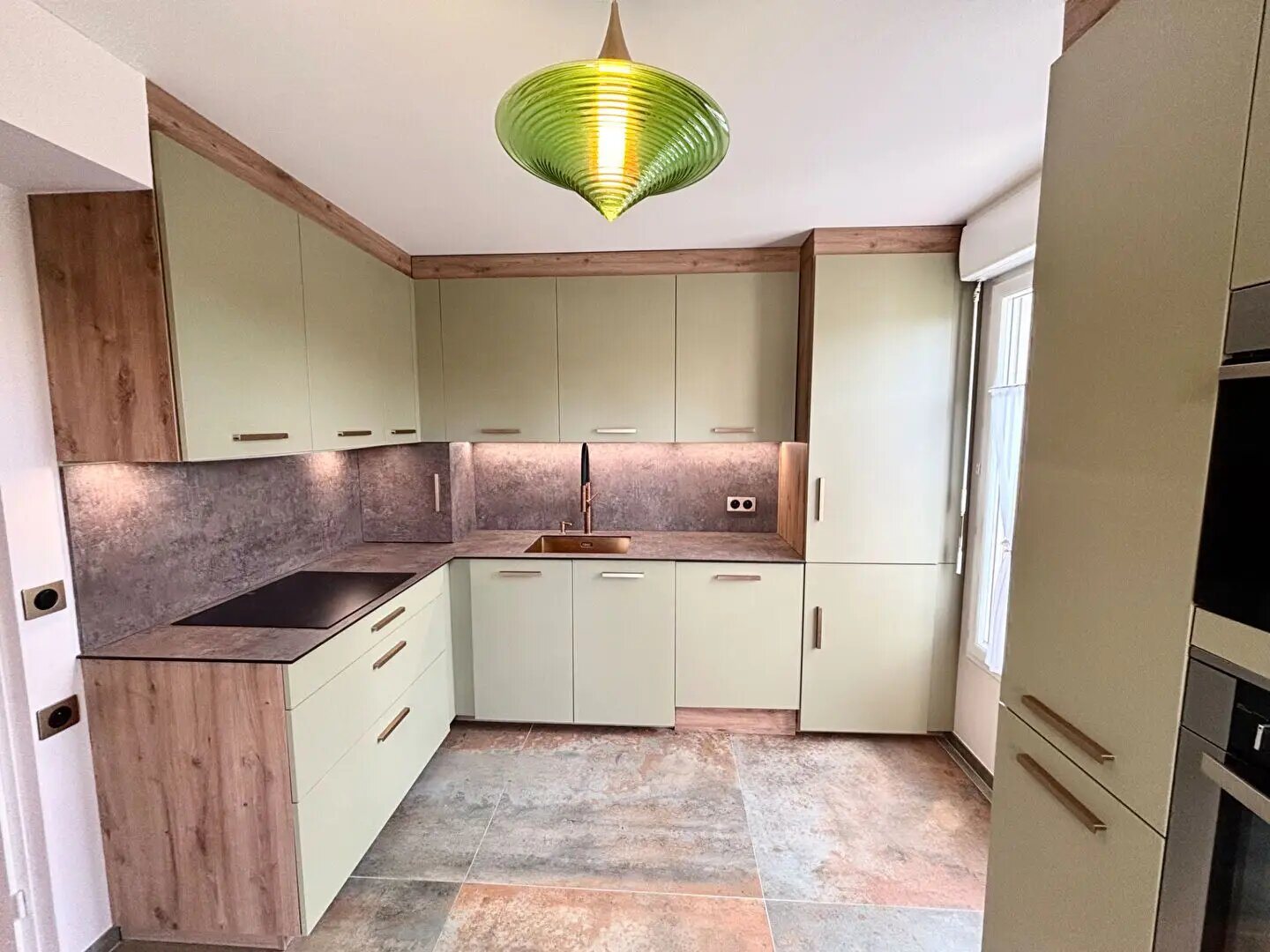 Appartement à vendre, 87m², Emerainville